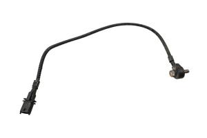 12 Ski-Doo GSX SE 800 HO E-Tec Knock Noise Sensor 137"