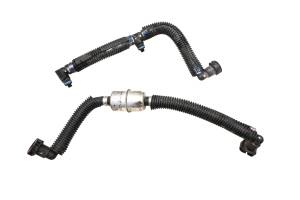 12 Ski-Doo GSX SE 800 HO E-Tec Fuel Lines 137"