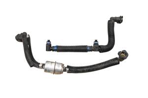 Ski-Doo - 12 Ski-Doo GSX SE 800 HO E-Tec Fuel Lines 137" - Image 2
