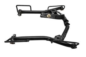 11 Ski-Doo Renegade Back Country X 600 HO Torque Arm Front Rear Suspension 137"