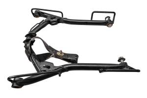 Ski-Doo - 11 Ski-Doo Renegade Back Country X 600 HO Torque Arm Front Rear Suspension 137" - Image 2