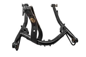 Ski-Doo - 11 Ski-Doo Renegade Back Country X 600 HO Torque Arm Front Rear Suspension 137" - Image 3