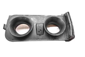 Ski-Doo - 14 Ski-Doo Renegade Back Country 800R E-Tec Airbox Hose Intake 137" - Image 3