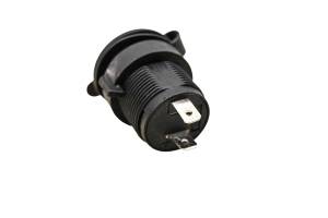 Ski-Doo - 12 Ski-Doo GSX SE 800 HO E-Tec 12 Volt Accessory Outlet 12V 137" - Image 2