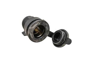 Ski-Doo - 12 Ski-Doo GSX SE 800 HO E-Tec 12 Volt Accessory Outlet 12V 137" - Image 3