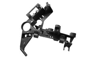 Ski-Doo - 14 Ski-Doo Renegade Back Country 800R E-Tec Ignition Coil Support Bracket Mount 137" - Image 3