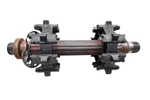 10 Ski-Doo Renegade X 800R E-Tec Drive Shaft Cog Assembly 137"