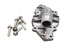 Ski-Doo - 11 Ski-Doo Renegade Back Country X 600 HO Water Pump Cover 137" - Image 2