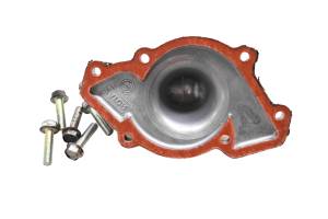 Ski-Doo - 11 Ski-Doo Renegade Back Country X 600 HO Water Pump Cover 137" - Image 3