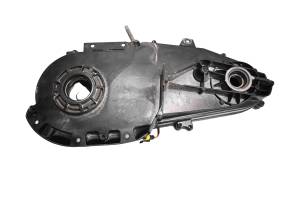 Ski-Doo - 12 Ski-Doo GSX SE 800 HO E-Tec Chain Case Chaincase 137" - Image 2