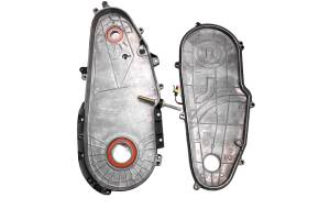 Ski-Doo - 12 Ski-Doo GSX SE 800 HO E-Tec Chain Case Chaincase 137" - Image 3