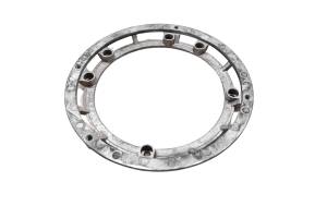 Ski-Doo - 11 Ski-Doo Renegade Back Country X 600 HO Connector Flange Bracket Mount 137" - Image 2