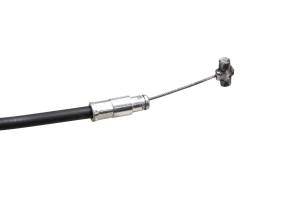 Ski-Doo - 11 Ski-Doo Renegade Back Country X 600 HO Throttle Cable 137" - Image 3