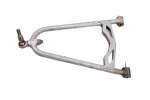 12 Ski-Doo GSX SE 800 HO E-Tec Front Upper Right Left A-Arm 137"