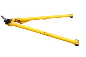 10 Ski-Doo Renegade X 800R E-Tec Front Lower Left A-Arm 137" For Parts