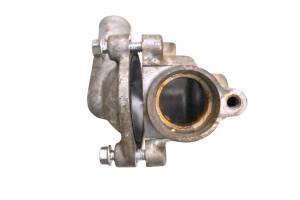 Kawasaki - 05 Kawasaki Brute Force 750 4x4i Thermostat & Housing Cover KVF750 - Image 2