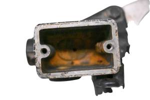 Kawasaki - 06 Kawasaki Prairie 360 4x4 Front Brake Master Cylinder KVF360 - Image 4