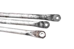 Ski-Doo - 10 Ski-Doo Renegade X 800R E-Tec Center Column Support Brackets Mounts 137" - Image 2