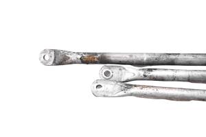 Ski-Doo - 10 Ski-Doo Renegade X 800R E-Tec Center Column Support Brackets Mounts 137" - Image 3