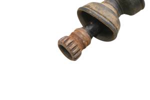 Kawasaki - 05 Kawasaki Brute Force 750 4x4i Front Drive Shaft KVF750 - Image 2