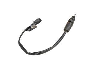 05 Kawasaki Brute Force 750 4x4i Rear Brake Tail Light Switch Sensor KVF750