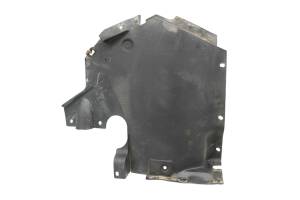 16 Can-Am Maverick 1000R XRS Turbo Left Side Front Dash Panel Cover