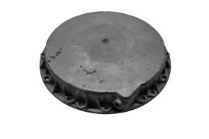 Ski-Doo - 11 Ski-Doo Renegade Back Country X 600 HO Pull Start Recoil Cover 137" - Image 2