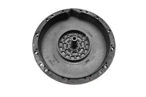 Ski-Doo - 11 Ski-Doo Renegade Back Country X 600 HO Pull Start Recoil Cover 137" - Image 3