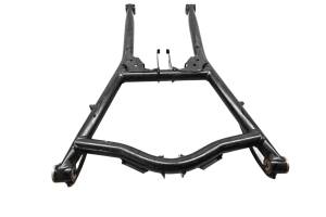 Ski-Doo - 14 Ski-Doo Renegade Back Country 800R E-Tec Torque Arm Front Rear Suspension 137" - Image 2