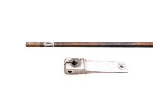 Ski-Doo - 10 Ski-Doo Renegade X 800R E-Tec Front Swaybar 137" - Image 3