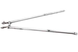 Ski-Doo - 14 Ski-Doo Renegade Back Country 800R E-Tec Cross Member Bracket Mount 137" - Image 3