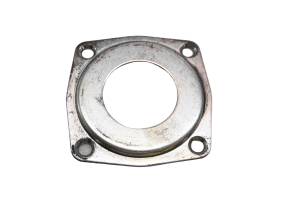 Ski-Doo - 14 Ski-Doo Renegade Back Country 800R E-Tec Crank Bearing Cover 137" - Image 2