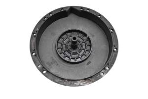 Ski-Doo - 14 Ski-Doo Renegade Back Country 800R E-Tec Pull Start Recoil Cover 137" - Image 3