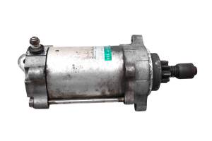 14 Ski-Doo Renegade Back Country 800R E-Tec Starter Motor 137"