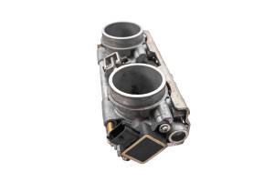 Ski-Doo - 11 Ski-Doo Renegade Back Country X 600 HO Throttle Body 137" - Image 4