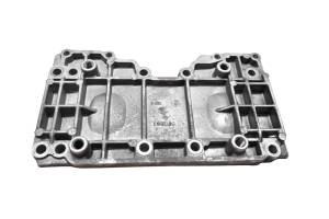 Ski-Doo - 14 Ski-Doo Renegade Back Country 800R E-Tec Oil Pan Cover 137" - Image 2