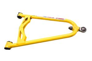 10 Ski-Doo Renegade X 800R E-Tec Front Upper Right A-Arm 137"