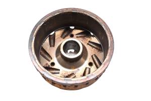 Ski-Doo - 14 Ski-Doo Renegade Back Country 800R E-Tec Flywheel Magneto 137" - Image 2