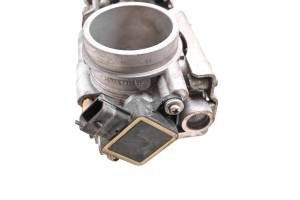 Ski-Doo - 14 Ski-Doo Renegade Back Country 800R E-Tec Throttle Body 137" - Image 3