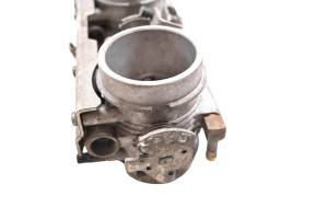 Ski-Doo - 14 Ski-Doo Renegade Back Country 800R E-Tec Throttle Body 137" - Image 4