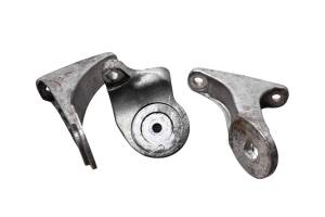 Ski-Doo - 10 Ski-Doo Renegade X 800R E-Tec Engine Motor Support Brackets Mounts 137" - Image 3
