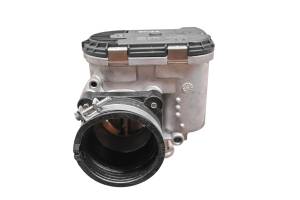 21 Ski-Doo Renegade 900 XRS Turbo Throttle Body 137"