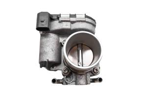 Ski-Doo - 21 Ski-Doo Renegade 900 XRS Turbo Throttle Body 137" - Image 3