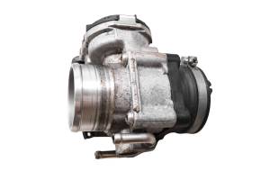 Ski-Doo - 21 Ski-Doo Renegade 900 XRS Turbo Throttle Body 137" - Image 4