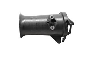 14 Ski-Doo Renegade Back Country 800R E-Tec Airbox Hose Intake & Sensor 137"