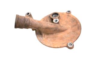 Kawasaki - 06 Kawasaki Prairie 360 4x4 Oil Dip Stick Cover KVF360 - Image 2