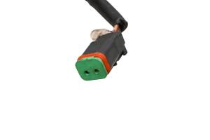 Ski-Doo - 14 Ski-Doo Renegade Back Country 800R E-Tec Knock Noise Sensor 137" - Image 3