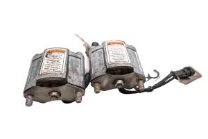 Ski-Doo - 14 Ski-Doo Renegade Back Country 800R E-Tec Fuel Injectors 137" - Image 2