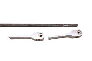 Ski-Doo - 14 Ski-Doo Renegade Back Country 800R E-Tec Front Swaybar 137" - Image 2