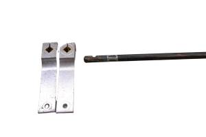 Ski-Doo - 14 Ski-Doo Renegade Back Country 800R E-Tec Front Swaybar 137" - Image 3